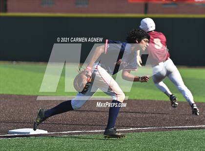 Thumbnail 3 in Cypress Woods vs Cypress Springs photogallery.