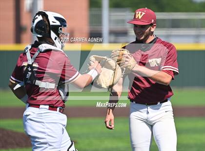 Thumbnail 1 in Cypress Woods vs Cypress Springs photogallery.