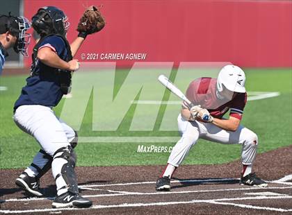 Thumbnail 2 in Cypress Woods vs Cypress Springs photogallery.