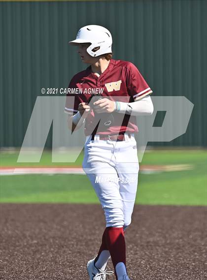 Thumbnail 3 in Cypress Woods vs Cypress Springs photogallery.