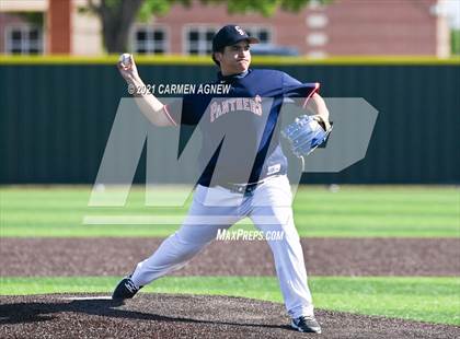 Thumbnail 2 in Cypress Woods vs Cypress Springs photogallery.