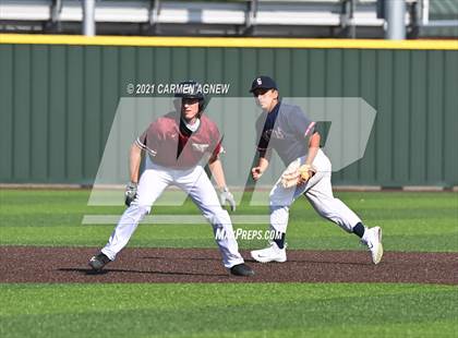 Thumbnail 3 in Cypress Woods vs Cypress Springs photogallery.