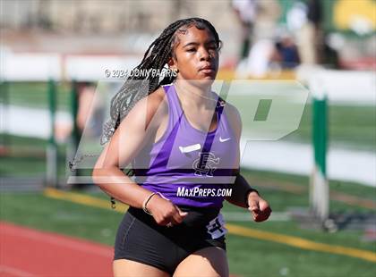 Thumbnail 2 in Rancho Cucamonga @ St. Lucy's (Track Events) photogallery.