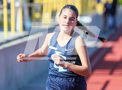 Thumbnail 2 in Rancho Cucamonga @ St. Lucy's (Track Events) photogallery.