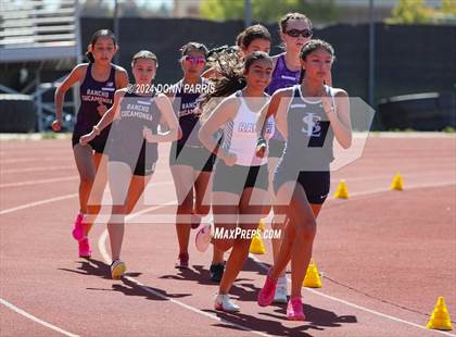 Thumbnail 3 in Rancho Cucamonga @ St. Lucy's (Track Events) photogallery.