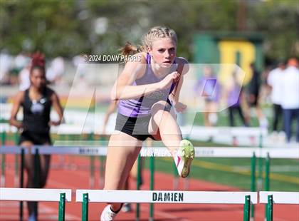 Thumbnail 2 in Rancho Cucamonga @ St. Lucy's (Track Events) photogallery.