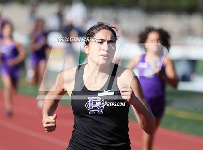 Thumbnail 3 in Rancho Cucamonga @ St. Lucy's (Track Events) photogallery.