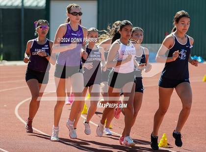 Thumbnail 2 in Rancho Cucamonga @ St. Lucy's (Track Events) photogallery.