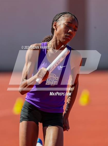Thumbnail 3 in Rancho Cucamonga @ St. Lucy's (Track Events) photogallery.