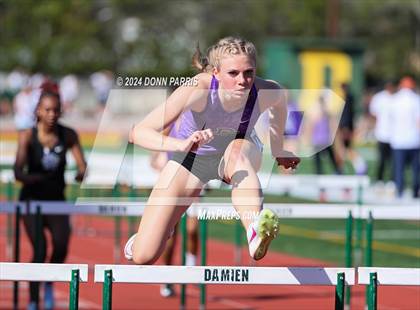 Thumbnail 3 in Rancho Cucamonga @ St. Lucy's (Track Events) photogallery.