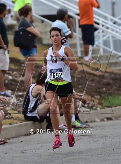 Thumbnail 1 in NEISD Invitational photogallery.