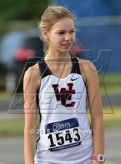Thumbnail 3 in NEISD Invitational photogallery.