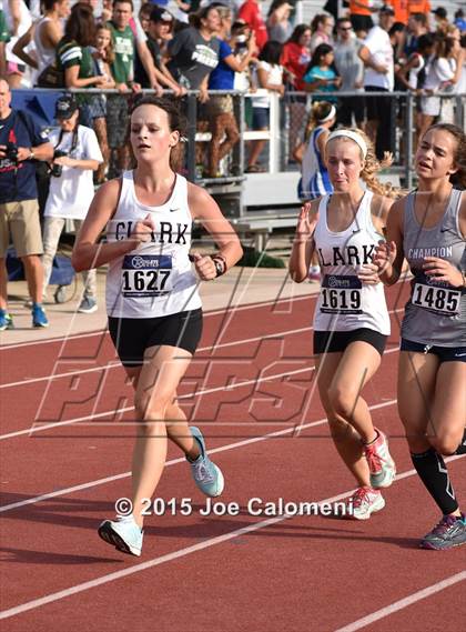 Thumbnail 2 in NEISD Invitational photogallery.