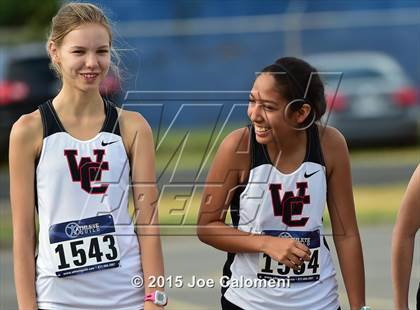 Thumbnail 3 in JV: NEISD Invitational photogallery.