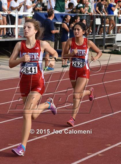 Thumbnail 3 in NEISD Invitational photogallery.