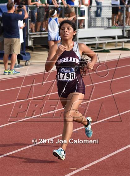 Thumbnail 3 in NEISD Invitational photogallery.