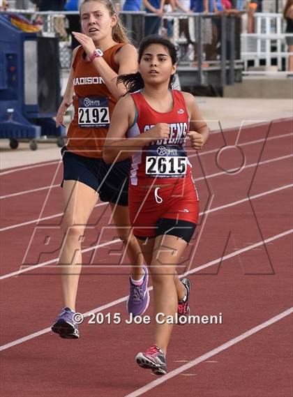 Thumbnail 1 in JV: NEISD Invitational photogallery.