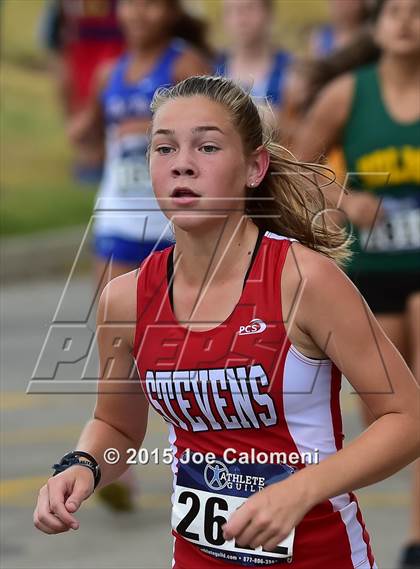 Thumbnail 2 in NEISD Invitational photogallery.