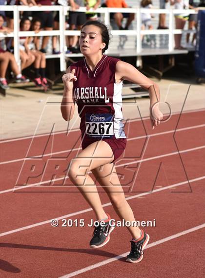 Thumbnail 3 in NEISD Invitational photogallery.