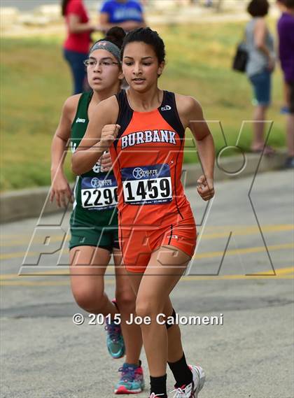 Thumbnail 2 in NEISD Invitational photogallery.