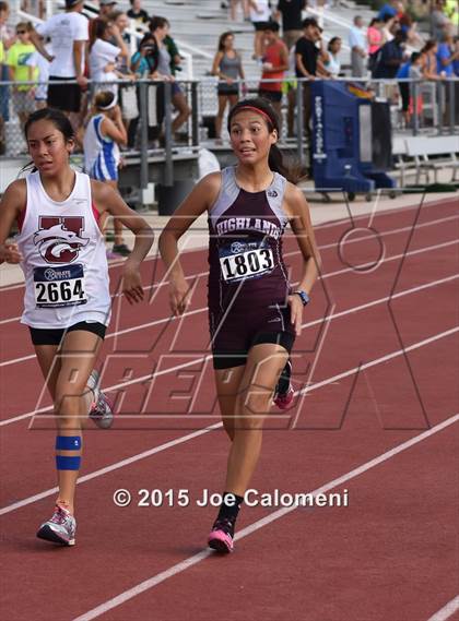 Thumbnail 1 in NEISD Invitational photogallery.