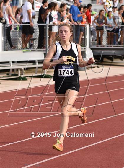 Thumbnail 2 in NEISD Invitational photogallery.