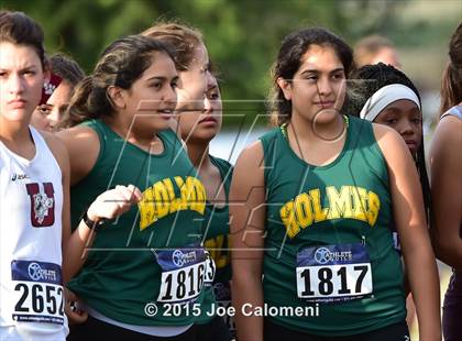 Thumbnail 2 in JV: NEISD Invitational photogallery.