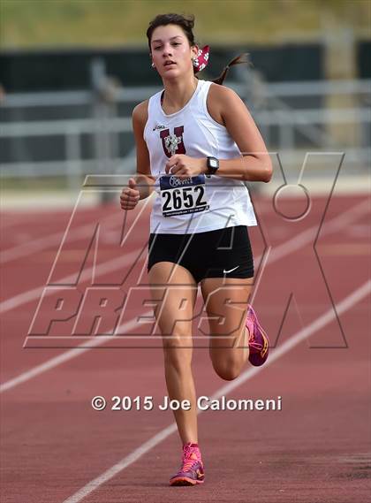 Thumbnail 3 in NEISD Invitational photogallery.