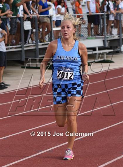 Thumbnail 3 in NEISD Invitational photogallery.