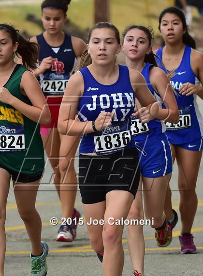 Thumbnail 1 in JV: NEISD Invitational photogallery.