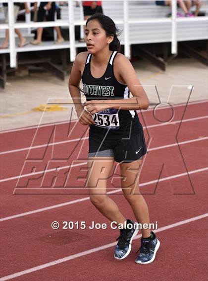 Thumbnail 1 in NEISD Invitational photogallery.