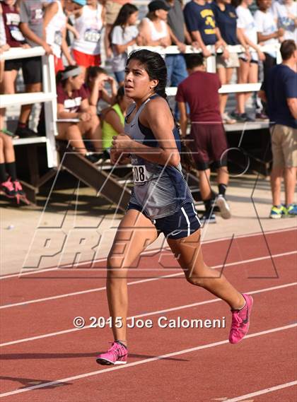 Thumbnail 1 in JV: NEISD Invitational photogallery.