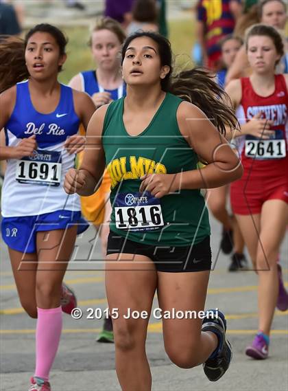 Thumbnail 3 in NEISD Invitational photogallery.