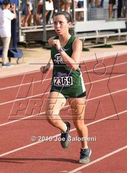 Thumbnail 2 in NEISD Invitational photogallery.