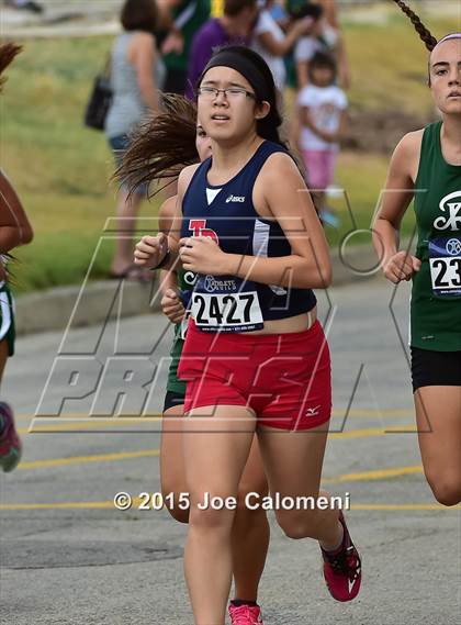 Thumbnail 2 in NEISD Invitational photogallery.