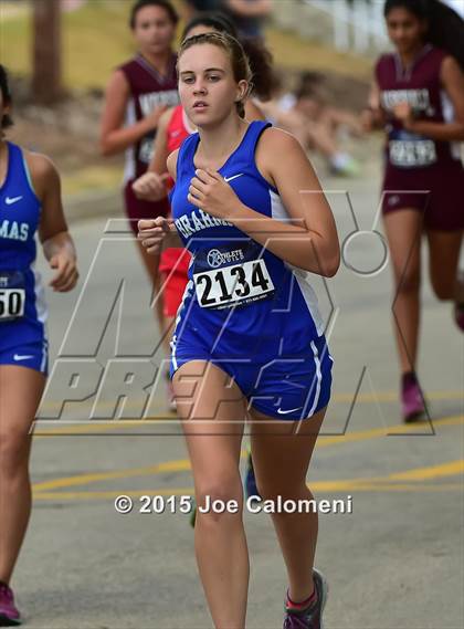 Thumbnail 2 in NEISD Invitational photogallery.