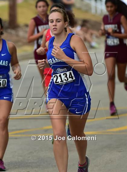 Thumbnail 2 in JV: NEISD Invitational photogallery.