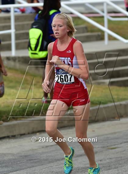 Thumbnail 2 in NEISD Invitational photogallery.