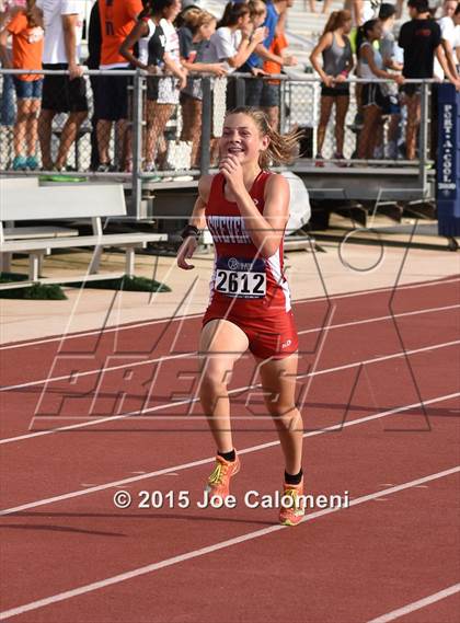 Thumbnail 3 in NEISD Invitational photogallery.