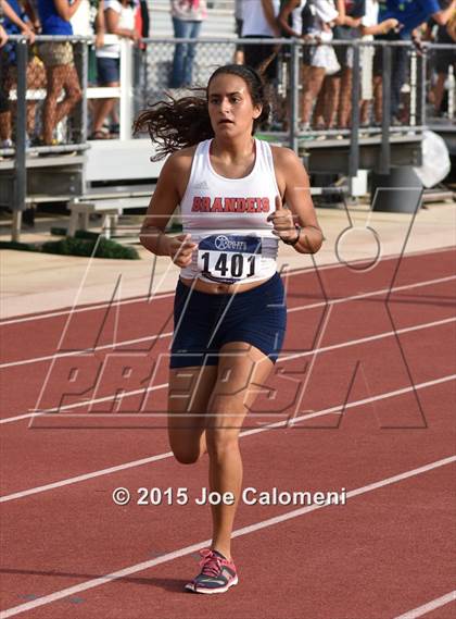 Thumbnail 2 in NEISD Invitational photogallery.