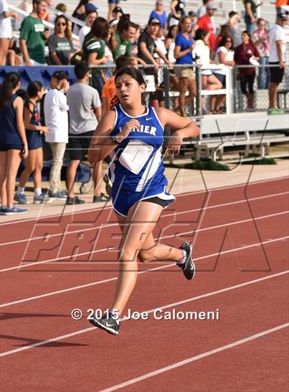 Thumbnail 1 in NEISD Invitational photogallery.