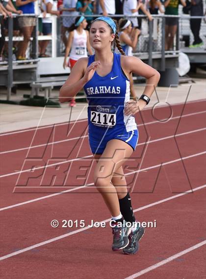 Thumbnail 2 in NEISD Invitational photogallery.