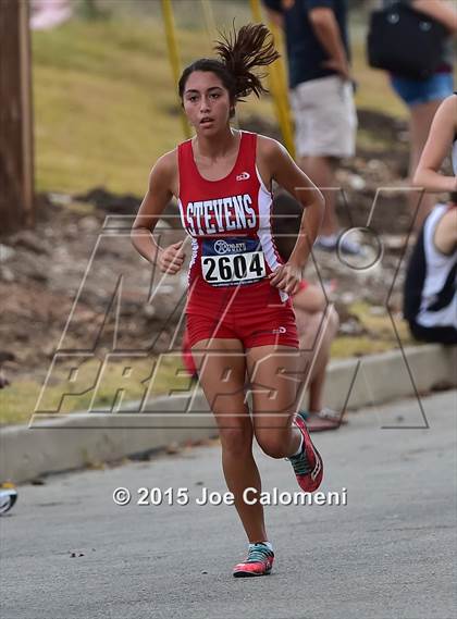 Thumbnail 1 in JV: NEISD Invitational photogallery.