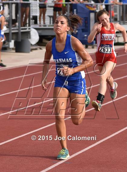 Thumbnail 1 in JV: NEISD Invitational photogallery.