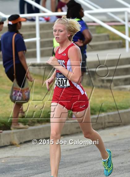 Thumbnail 1 in JV: NEISD Invitational photogallery.