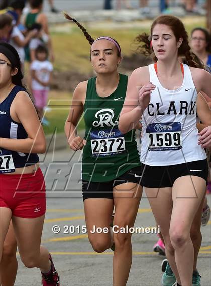 Thumbnail 2 in JV: NEISD Invitational photogallery.