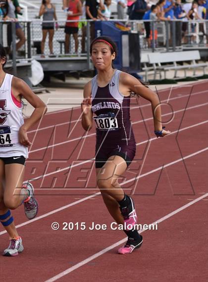 Thumbnail 2 in JV: NEISD Invitational photogallery.