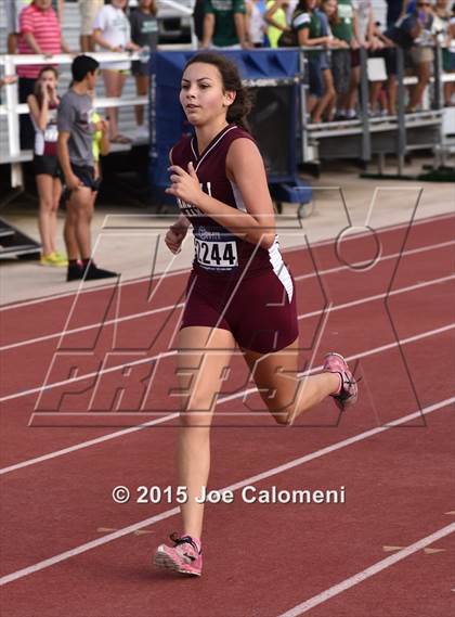Thumbnail 3 in NEISD Invitational photogallery.