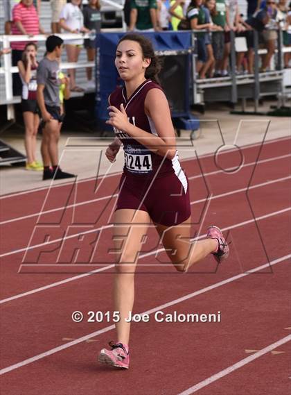 Thumbnail 3 in JV: NEISD Invitational photogallery.