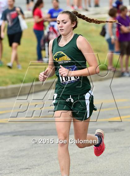 Thumbnail 1 in NEISD Invitational photogallery.
